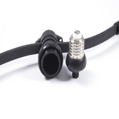 E27/B22 flat cable LED festoon light/festoon light chain/led bulb IP65 customized