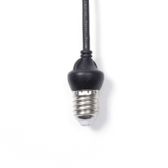 Heavy Duty E27 B22 Lampholder blocker For string light Safety High Quality festooning lights sockets Blocker