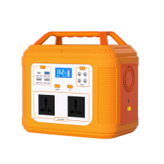 200w 300w 500w Power station system