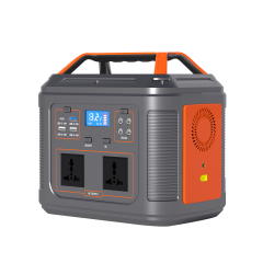 200w 300w 500w Power station system