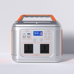 200w 300w 500w Power station system