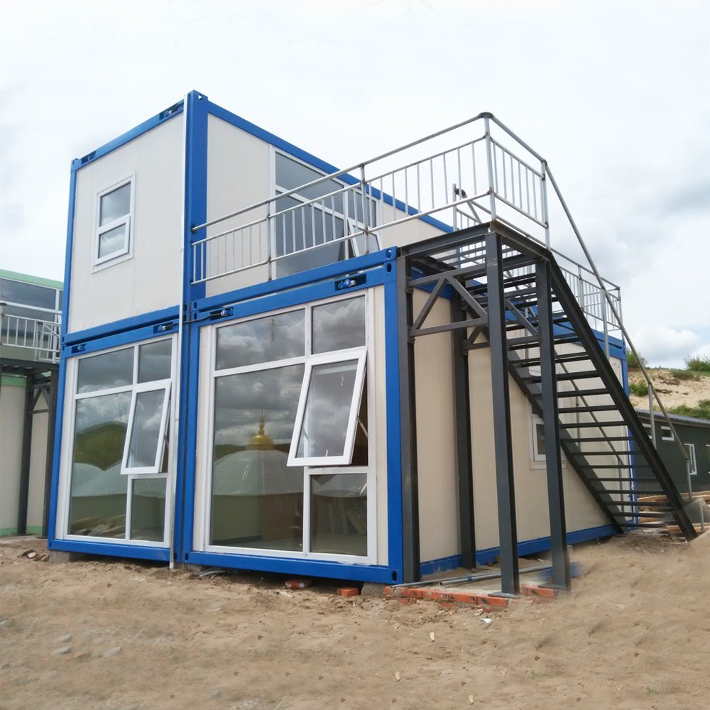 KEESSON Economical Prefabricated Mobile Container House