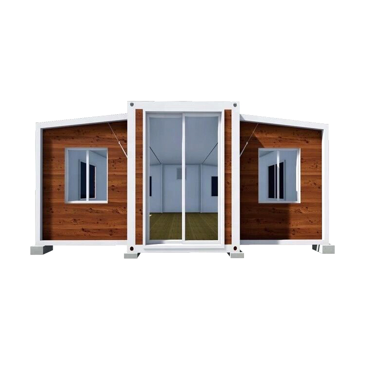 KEESSON Movable Expandable Container House