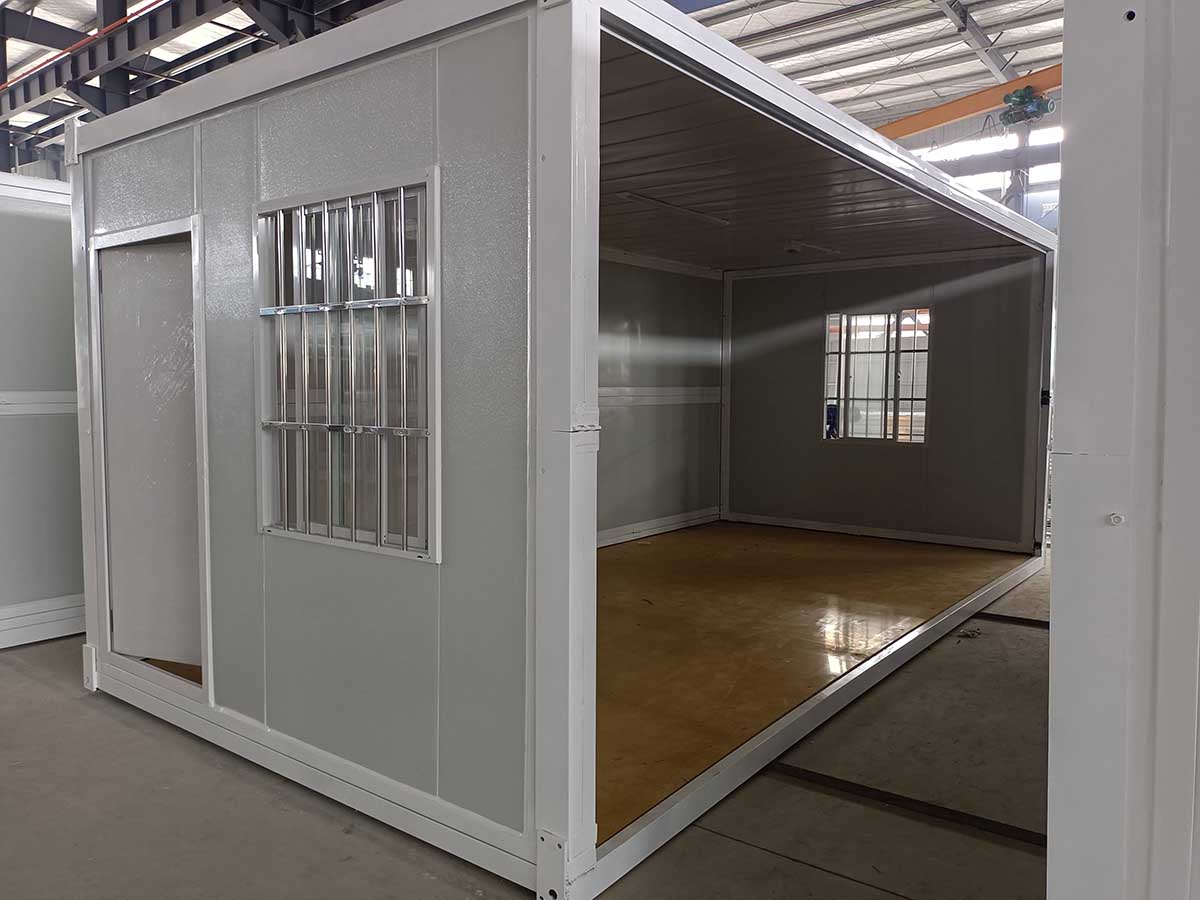KEESSON Portable Collapsible Container House