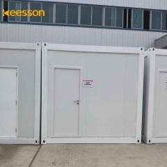 KEESSON Container Dorm unit for sale
