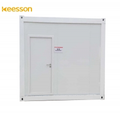 KEESSON Container Dorm unit for sale