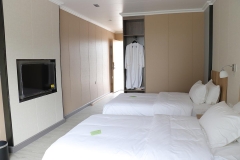 KEESSON Container Hotel Unit for Sale