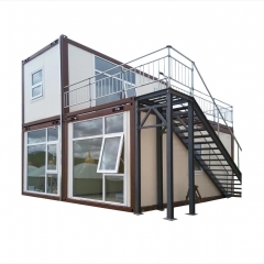 KEESSON Economical Prefabricated Mobile Container ...