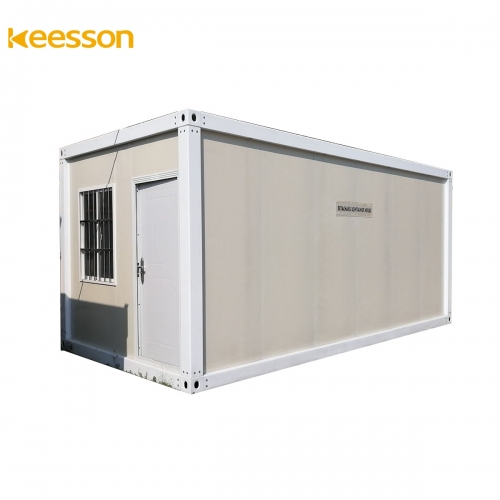 KEESSON Prefabricated Container Room Unit