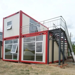 KEESSON Economical Prefabricated Mobile Container House