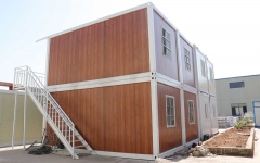 KEESSON Sandwich Panel detachable Container House