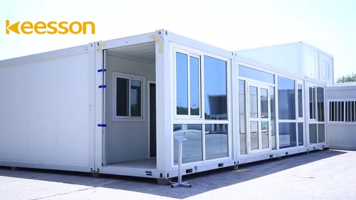 KEESSON Construction Site Container