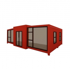 KEESSON Prefabricated Expandable Container House