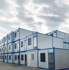 KEESSON Containerized Educational Facilities
