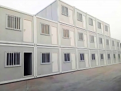 KEESSON Prefab Container Homes