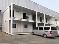 KEESSON Container Office Prefab Buildings