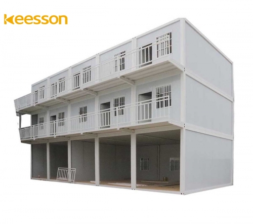KEESSON Prefabricated Container Homes