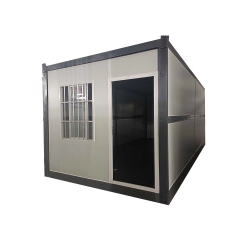 KEESSON Portable Collapsible Container House