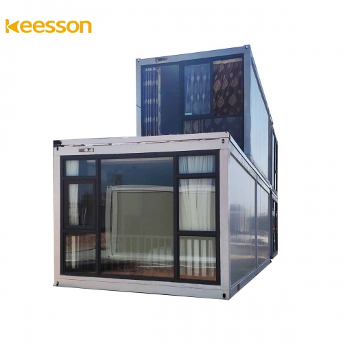 KEESSON Container Van House for Sale