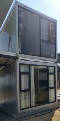 KEESSON Container Van House for Sale