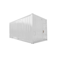 KEESSON Container Unit for Pop-up Shops