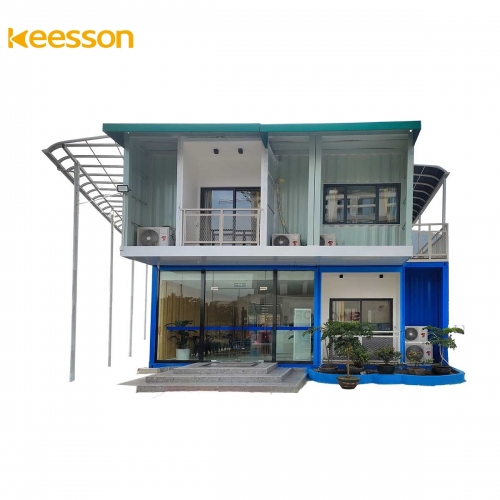 KEESSON Container Commercial Office