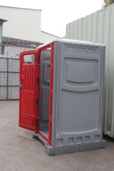 KEESSON HDPE Plastic Mobile Shower Room for Sale