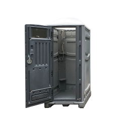 KEESSON HDPE Outdoor Mobile Modular Shower Cabin for Sale