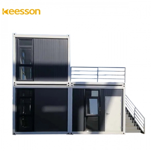 KEESSON 2-story Manufactured Home