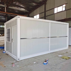 KEESSON Economical Prefab Container Unit