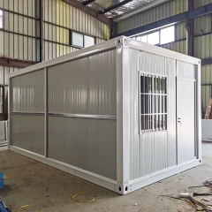 KEESSON Economical Prefab Container Unit