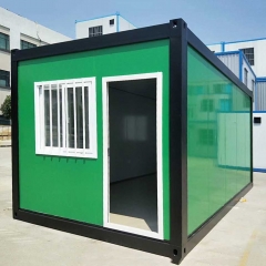 KEESSON Green Container Unit