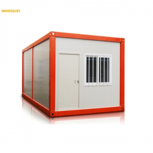 KEESSON Manufactured Container House