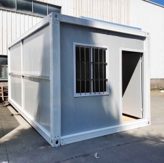 KEESSON Economical Prefab Container Unit