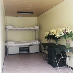 KEESSON Portable Container Dorm Cabin