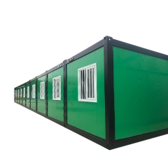 KEESSON Green Container Unit
