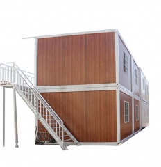KEESSON Sandwich Panel detachable Container House