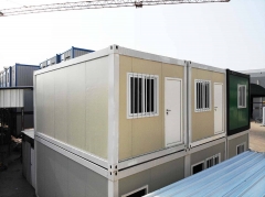 KEESSON Eco Friendly Container Homes