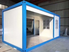 KEESSON Portable Guard Booth