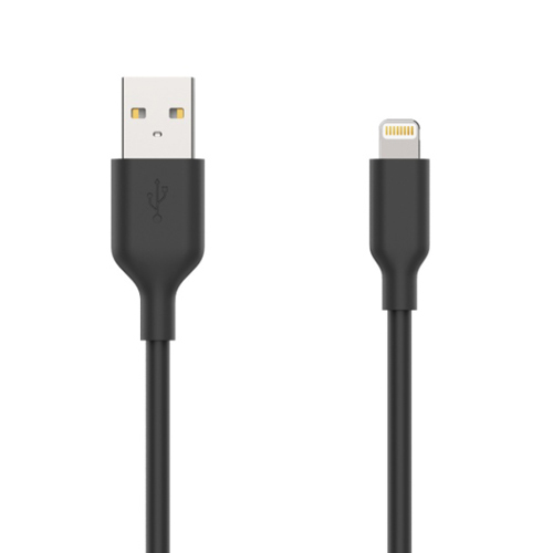 USB A to Lightning Cable
