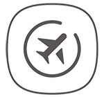 Internationally Positioned