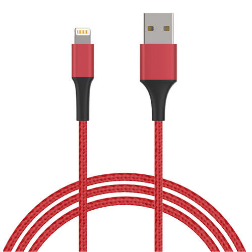 USB A to Lightning Cable