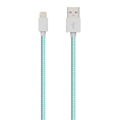 USB A to Lightning cable
