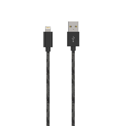 USB A to Lightning cable