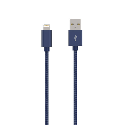 USB A to Lightning cable