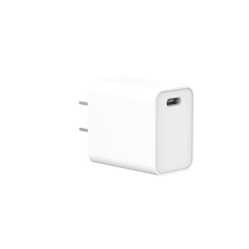 USB-C 18/20/25W PD Wall Charger
