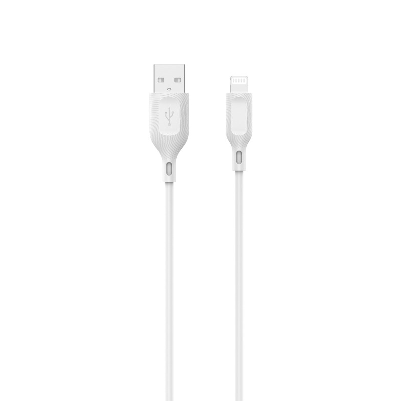 USB A to Lightningケーブル　1ｍ【MFI認証済】