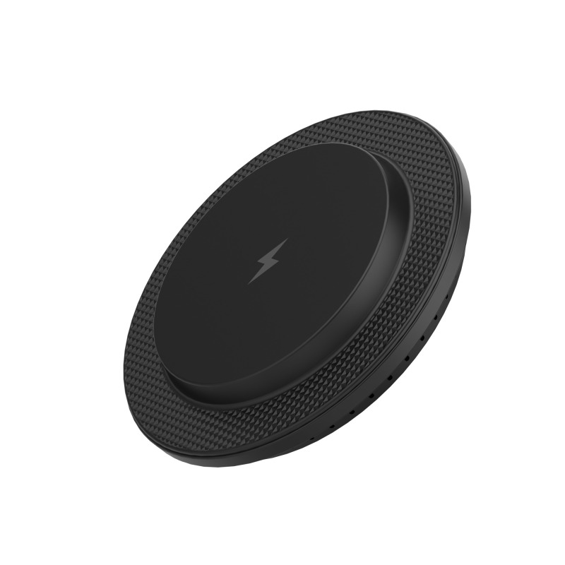 15W パッド型　ワイヤレスチャージャー