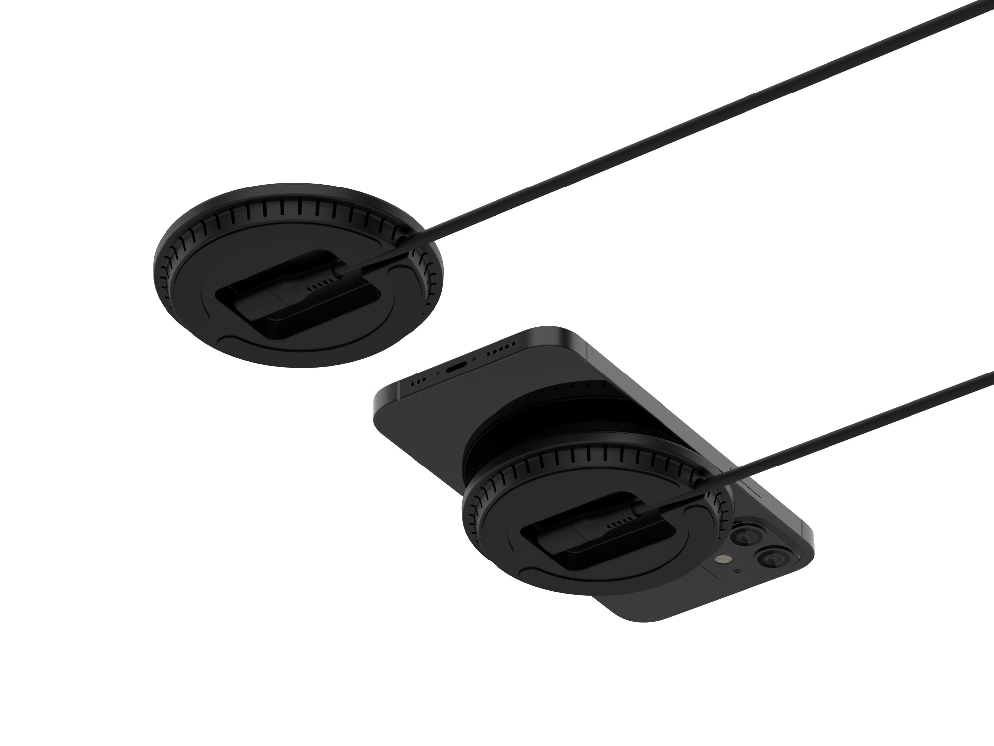 15W Wireless Charger pad,Wireless Charger Station