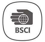 BSCI監査済み工場